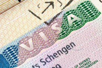 Types of Schengen Visa