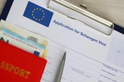 How to get Schengen Visa