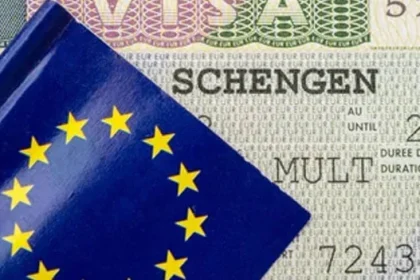 How to Apply for Schengen Visa