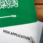 Saudi Visit visa