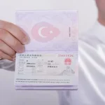 Types of Turkey visas