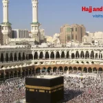 Hajj and Umrah visa