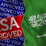 How to Apply for a Saudi Arabia Tourist Visa Online