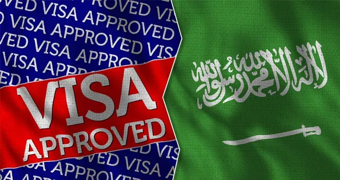 How to Apply for a Saudi Arabia Tourist Visa Online