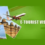 Can I travel India with e-visa?