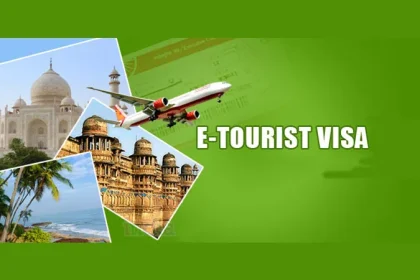 Can I travel India with e-visa?