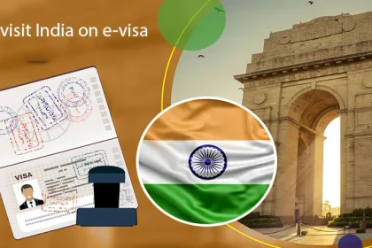 Can I visit India on e-visa