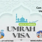 Can Indians get Umrah visa?