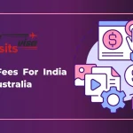 Fees for India