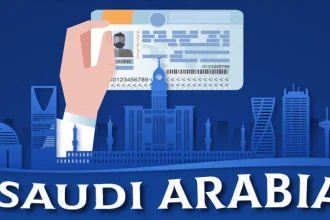 How to get saudi umrah visa