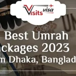 How to get umrah visa from bangladesh