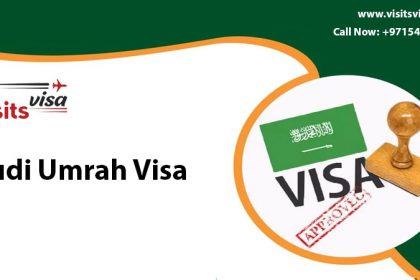 Saudi Umrah Visa