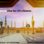 Saudi Arabia Umrah visa for US citizens