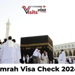 Umrah Visa