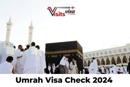 Umrah Visa