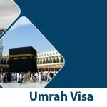 Umrah visa prices