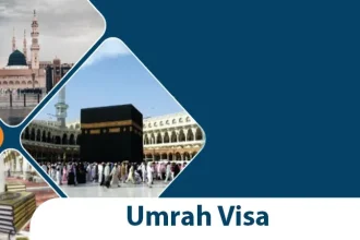 Umrah visa prices