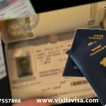 Umrah visa from india