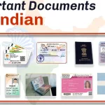 What documents do you need for an India visa