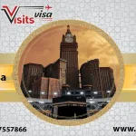 How Much Does An Umrah Visa Cost From UK