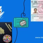 What is the difference between an Indian eVisa and a regular visa?