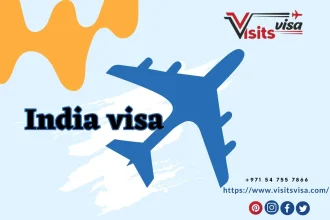 E-Visa India fee for US citizen