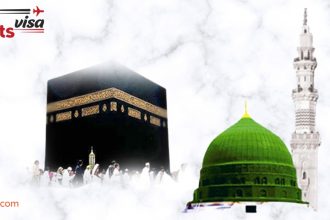 How to get a Saudi Arabia Umrah Visa