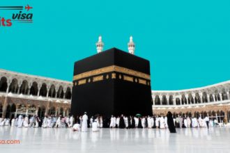 Umrah Visa Age Limit