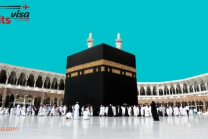 Umrah Visa Age Limit