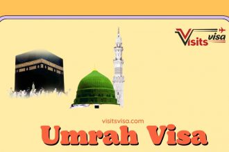 What is an Umrah Visa?