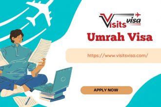 Do i need a visa for Umrah from USA