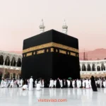 How Long Is Umrah Visa Valid For Umrah Visa Age Limit