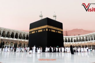 How Long Is Umrah Visa Valid For Umrah Visa Age Limit