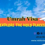 How to get Saudi Umrah Visa by embassy