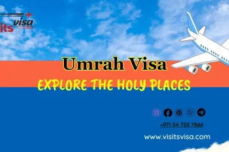 How to get Saudi Umrah Visa by embassy