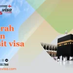 Can we perform Umrah on Transit Visa