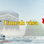 Saudi Umrah Visa for Canadians