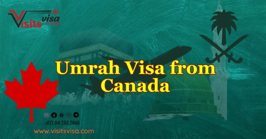 Umrah Visa