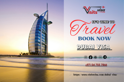 Dubai Visa apply online