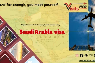 Saudi visa