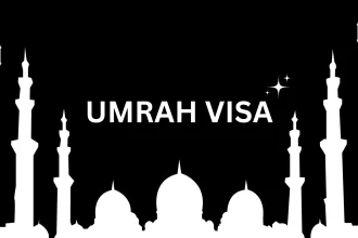 UMRAH VISA