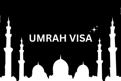 UMRAH VISA