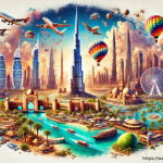 Top Destinations in Dubai to Visit in 2024-25: Visitsvisa