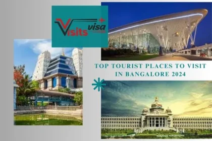 Top tourist places to visit in Bangalore 2024