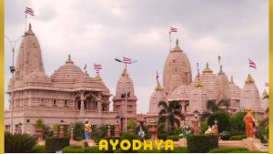 ayodhya