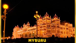 Mysuru