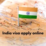 India visa apply online