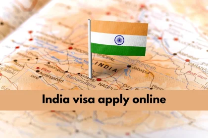 India visa apply online