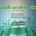 Saudi arabia visa