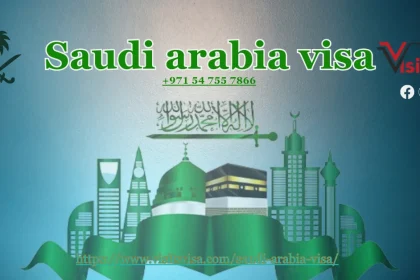 Saudi arabia visa